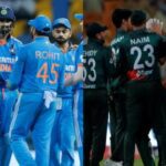 इंडिया वर्सेस बांग्लादेश वर्ल्ड कप 2023