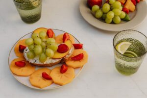 Read more about the article <span class='red'>खान-पान का महत्व: </span>सही डाइट और स्वस्थ जीवनशैली