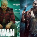 <span class='red'>जवान मूवी:</span> भारत के बाद यूएई में शाहरुख खान की जवान ने रचा इतिहास, जानें कलेक्शन