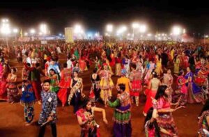 Read more about the article उज्जैन के गरबा पंडाल में गैर हिंदुओं के प्रवेश पर प्रतिबंध, ID कार्ड चेकिंग के बाद एंट्री