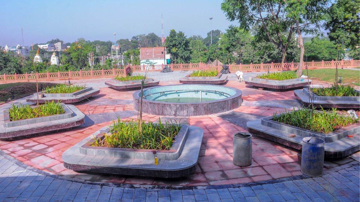 Read more about the article महाकाल फेज-2: उज्जैन की छवि विश्वभर में लोकप्रिय करने का आज दुर्लभ अवसर