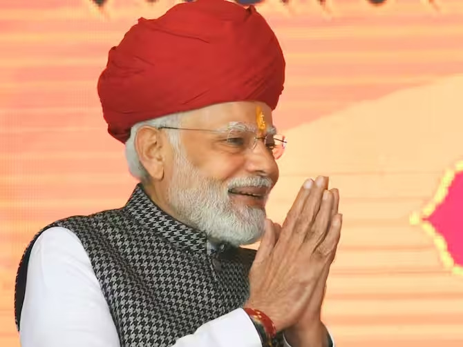 Read more about the article राजस्थान के भरतपुर में पीएम मोदी की रैली आज