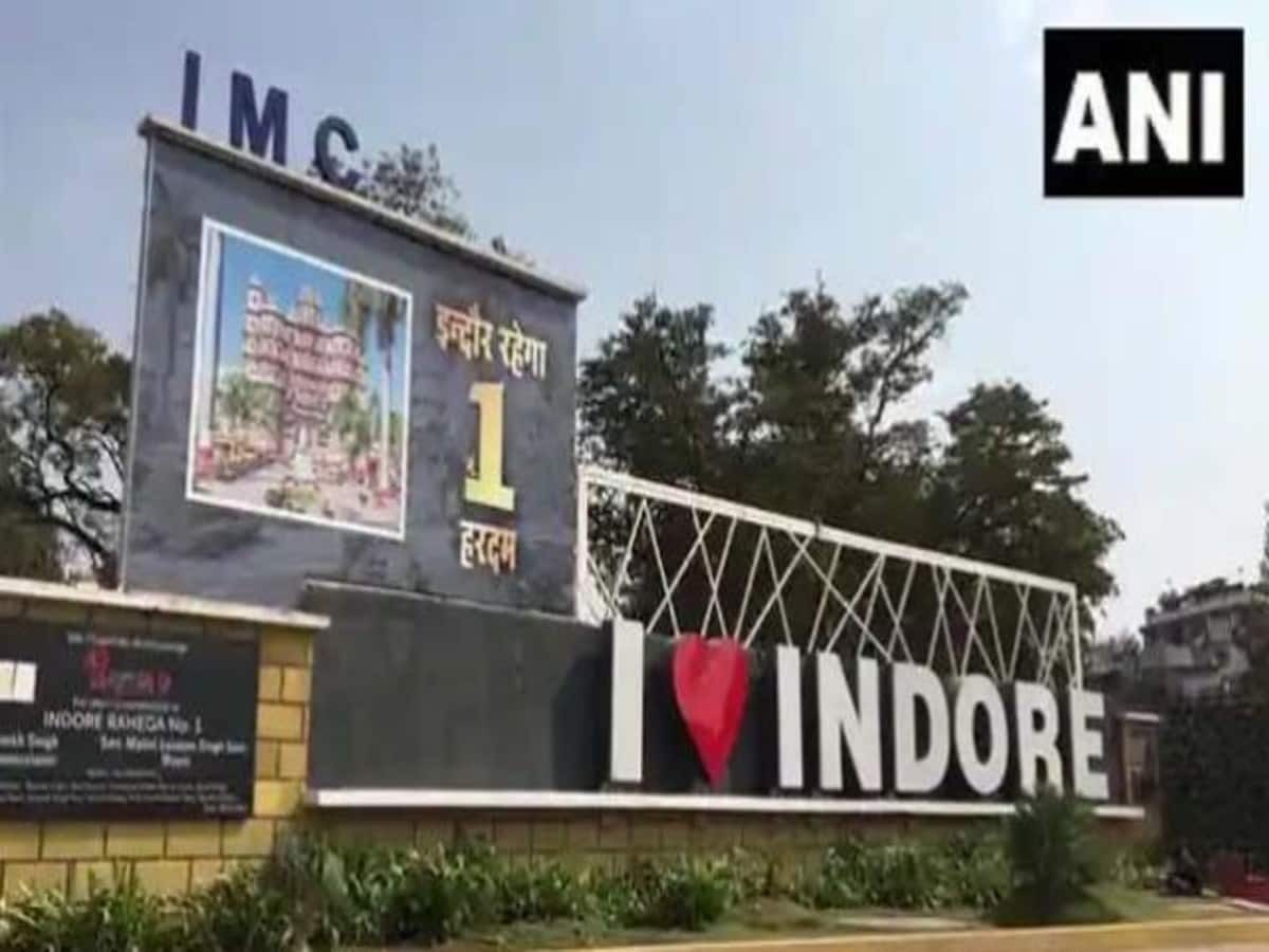 Read more about the article देश में इंदौर सबसे साफ, लगातार सातवीं बार जीता खिताब