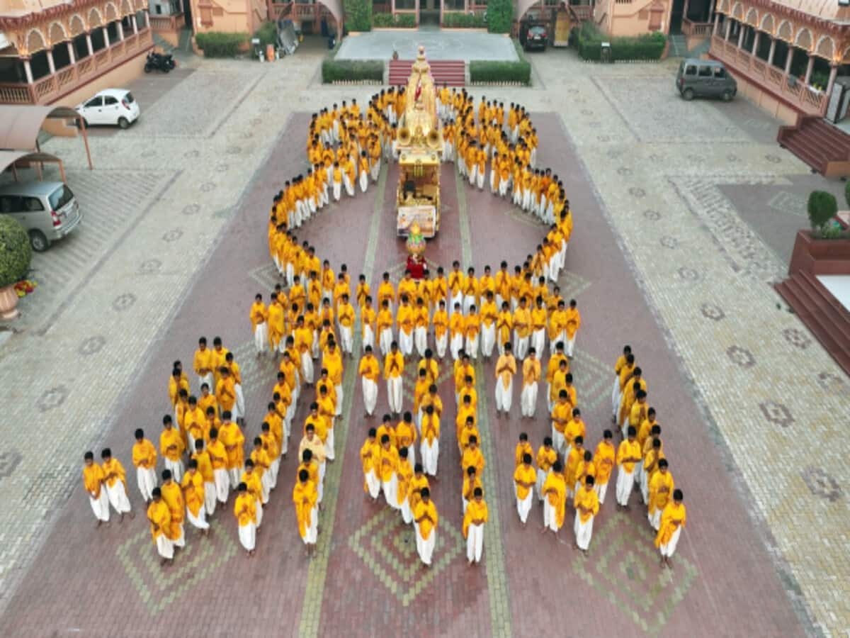 Read more about the article उत्तर प्रदेश ही नहीं विदेश में भी 22 जनवरी को छुट्टी!