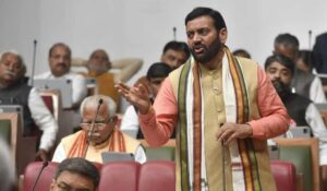 Hisar दौरे पर मुख्यमंत्री Nayab Saini: BJP उम्मीदवार रणजीत के चुनाव कार्यालय का उद्घाटन करेंगे, पूर्व मुख्यमंत्री मौजूद होंगे