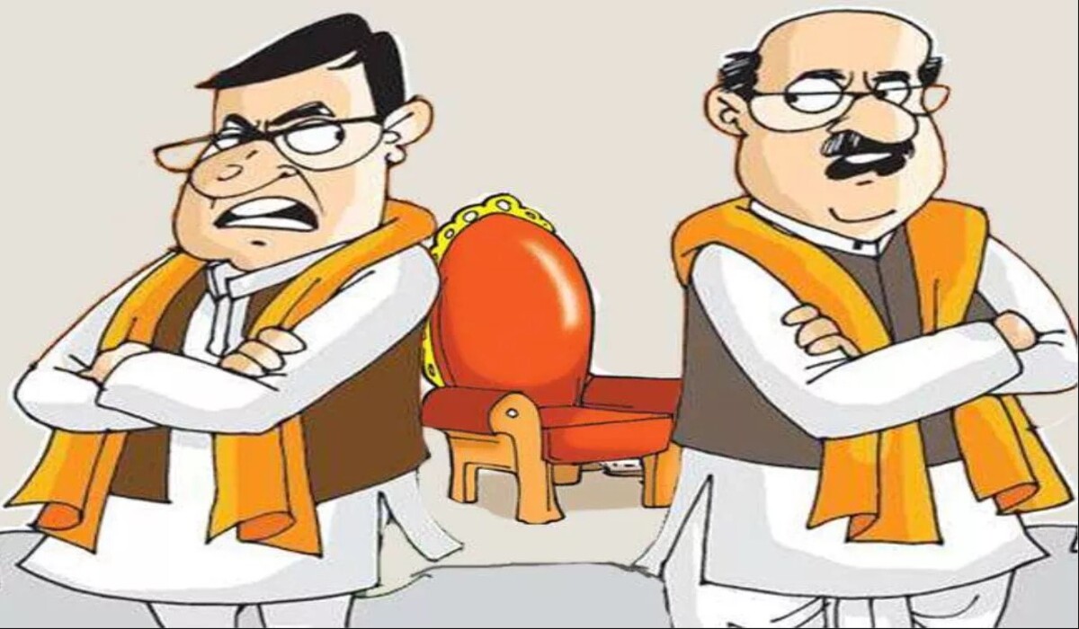 Read more about the article Lok Sabha Elections 2024: विधायक बनने की इच्छा के साथ चुनाव लड़े; जमानत नकली; Haryana में कितने मुंगेरीलाल