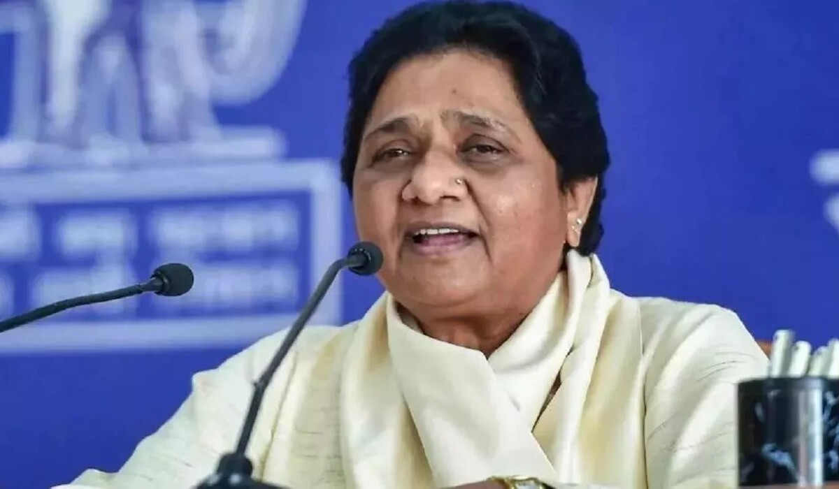 You are currently viewing Lok Sabha Elections 2024: खोए हुए मंजिल के खोज में हाथी, पिछले 25 वर्षों में हिसार में BSP की स्थिति कैसी