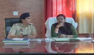 Haryana: महिला आयोग की उपाध्यक्षा ने झज्जर पहुंचकर कहा - झोपड़ी बस्तियों में जागरूकता अभियान चलाया जाएगा