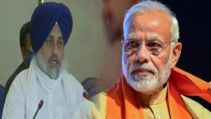 Read more about the article पंजाब की सभी 13 सीटों पर अकेले चुनाव लड़ेगी बीजेपी