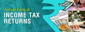Read more about the article Income Tax Return फाइल करने के लिए ITR-1, ITR-2, ITR-4 हो गए हैं उपलब्ध, टैक्सपेयर आसानी से कर पाएंगे ई-फाइलिंग
