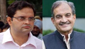 Haryana: BJP से बिगड़े Brijendra Singh को टिकट नहीं मिला, पिता Birendra ने कहा - यह सवाल है, लेकिन कोई पछतावा नहीं