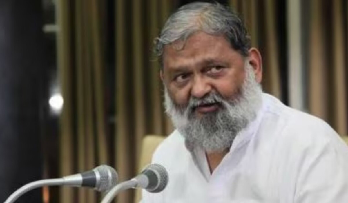 Read more about the article Lok Sabha Elections 2024: पूर्व मंत्री Anil Vij ने Congress  पर ताना मारा, कहा – टिकट आवंटन में BJP  के समानता बाजार में