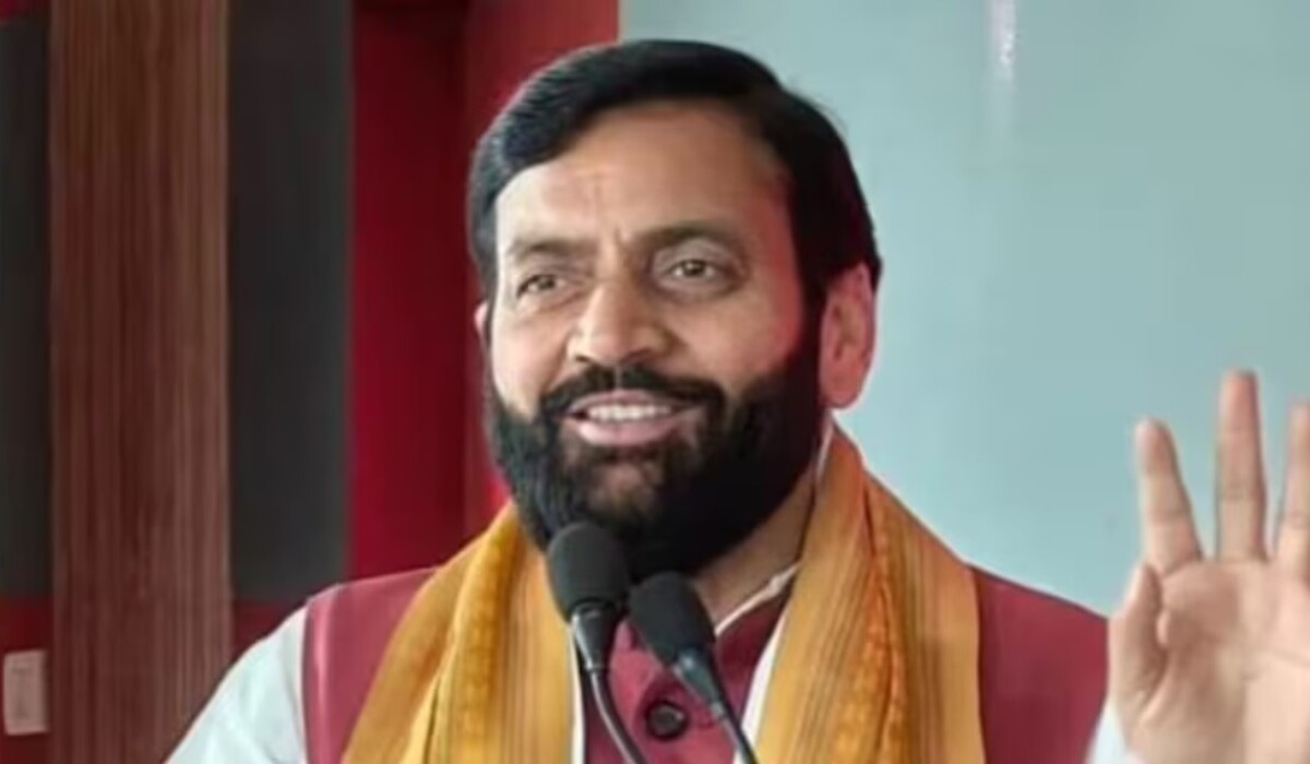 Read more about the article Nayab Saini: क्या भविष्य में BJP-JJP गठबंधन की संभावना है, Nayab Saini ने क्या कहा? यहां पढ़ें CM Nayab Saini का विशेष साक्षात्कार