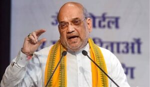 Haryana News: Amit Shah के वायरल वीडियो पर Congress कोने में फंस गई, कटारिया ने कहा - 'छोटी राजनीति लोगों को गुमराह करने के लिए