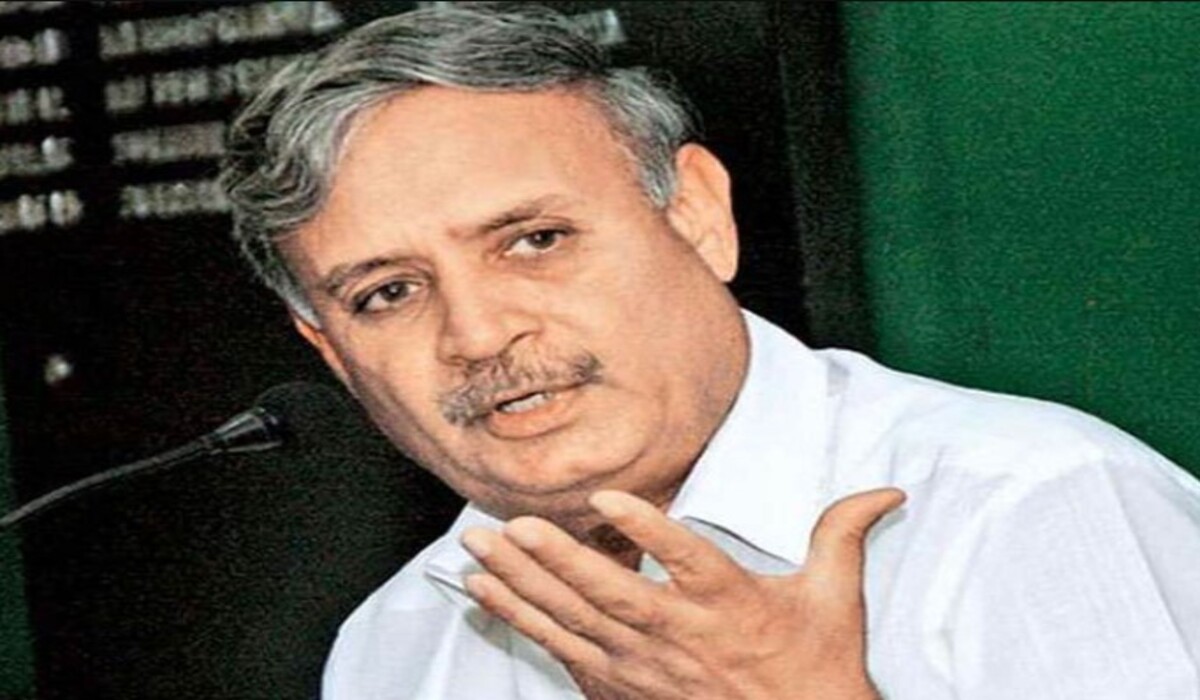 You are currently viewing Haryana Lok Sabha Elections: नामांकन प्रक्रिया आज से शुरू होगी, Rao Inderjit आज नामांकन दाखिल करेंगे