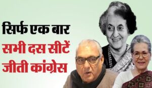 Haryana में Congress के उतार-चढ़ाव: 'हाथ' की राजनीतिक यात्रा में उपरोक्त विवादों भरे पल