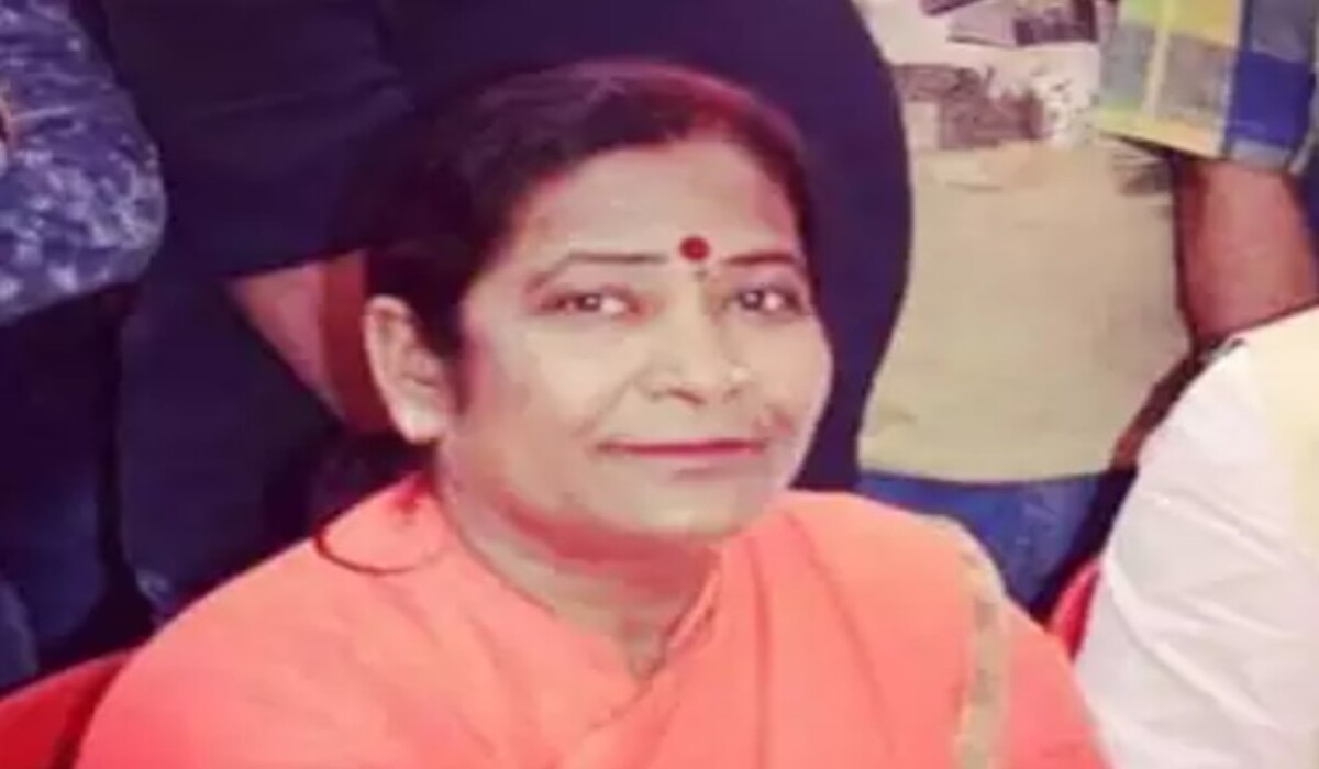 You are currently viewing Haryana: Narnaul नगर परिषद अध्यक्ष Kamlesh Saini ने JJP को अलविदा कहा, BJP में शामिल होने की चर्चाएं तेज