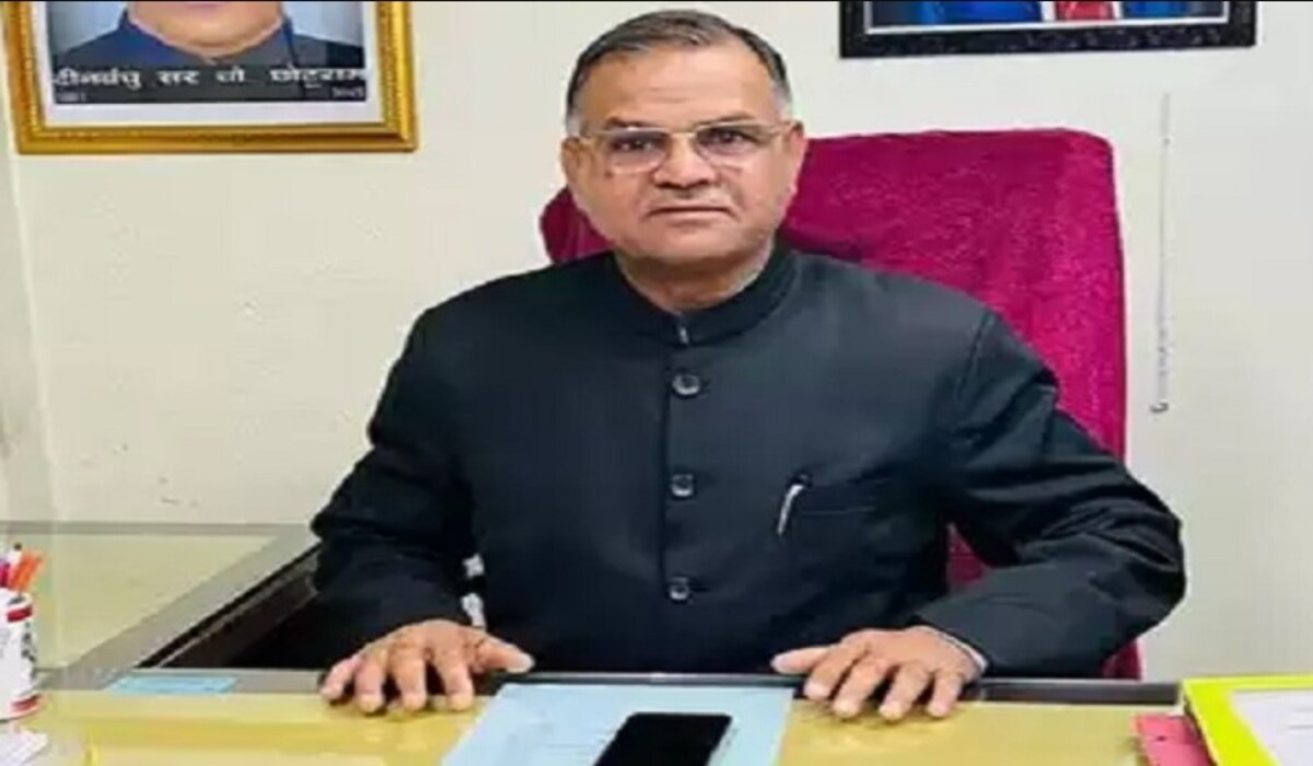 Read more about the article Nafe Singh Rathi Murder Case: हत्या के दो महीने बाद भी परिवार को न्याय नहीं मिला, BJP और सरकार पर बेटे ने उठाए सवाल