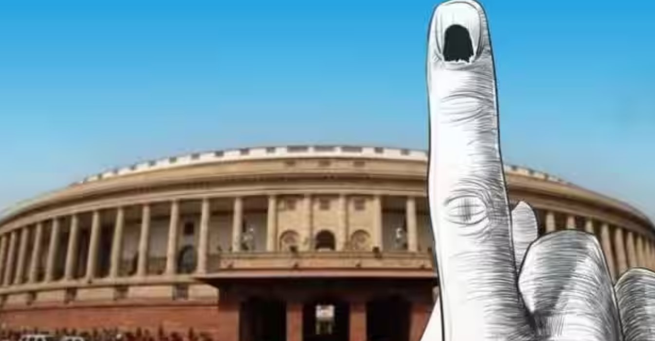 You are currently viewing Lok Sabha Election 2024: 252 दागी तो 450 करोड़पति, जानिए कौन से प्रत्याशी हैं सबसे अमीर