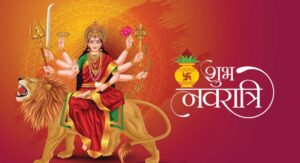 Read more about the article Chaitra Navratri 2024: चैत्र नवरात्रि और हिन्दू नववर्ष शुरू, नवरात्रि की कैसे हुई शुरुआत