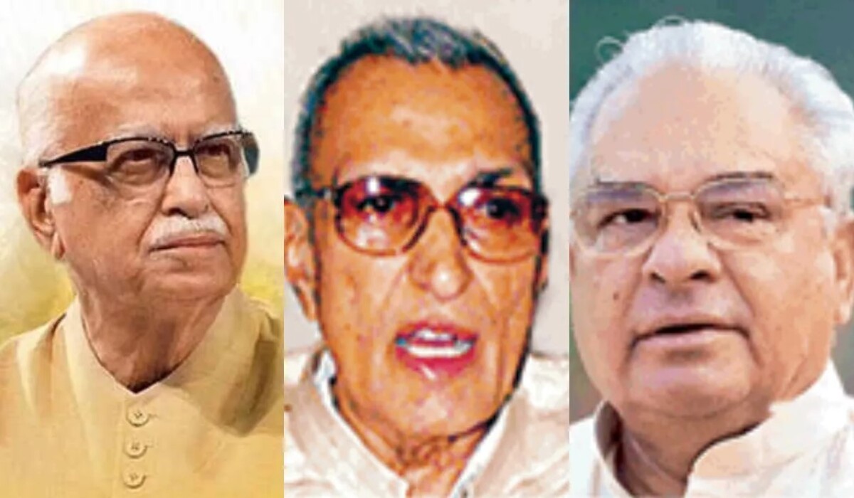 You are currently viewing Election story: जब Haryana की CID पर 10 जनपथ का जासूसी का आरोप लगा, मुद्दा संसद में उठाया गया, सरकार हिल गई