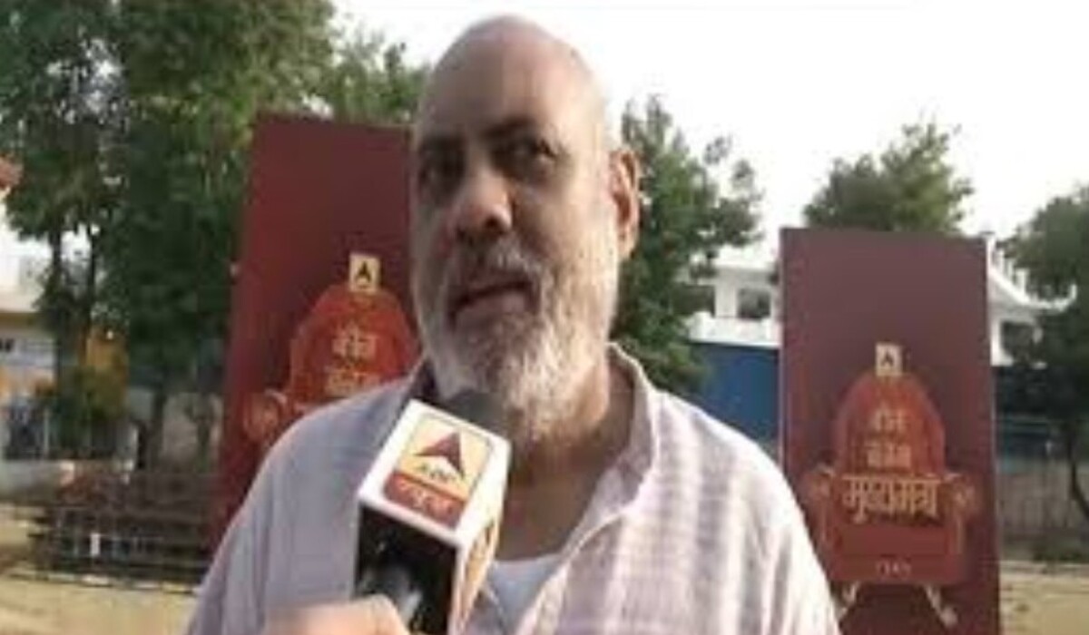 You are currently viewing Haryana: Ved Prakash Vidrohi ने कहा कि कनीना नगर के पास एक निजी स्कूल बस का पलटने से 8 मासूम बच्चे की मौत हो गई