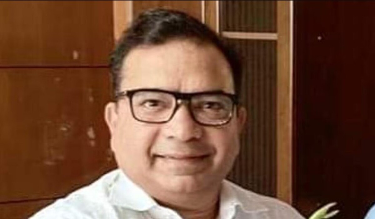 Read more about the article Sushil Sarwan, IAS ने 2023 में अपने घरेलू जिले को पंचकुला से अंबाला में बदल दिया