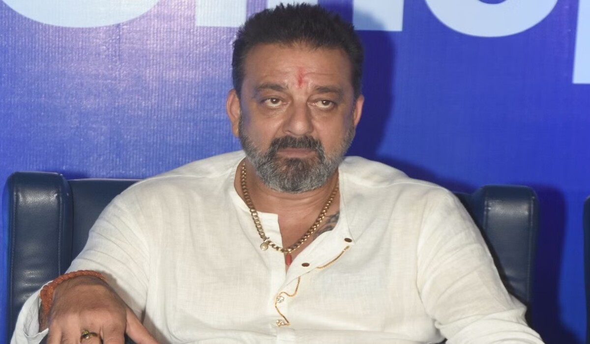 You are currently viewing Sanjay Dutt ने लोकसभा चुनाव में उम्मीदवारी के बारे में चर्चाओं को खत्म कर दिया, ट्वीट किया- ऐसा कुछ नहीं है
