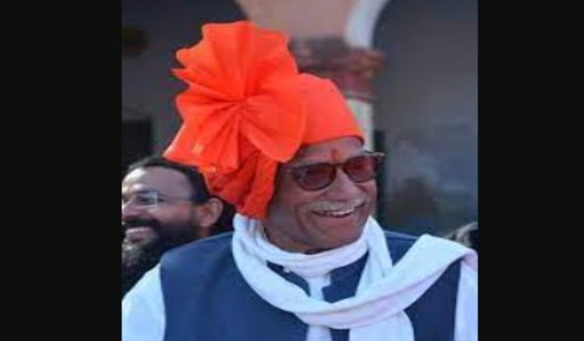 Read more about the article Haryana: पूर्व मंत्री Hari Singh Saini का निधन, हिसार के निजी अस्पताल में तोड़ा दम; 1982 में लड़ा था पहला चुनाव