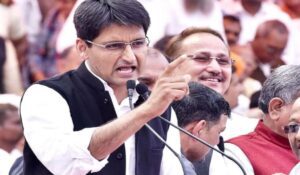 Lok Sabha Elections: 'मैं जोर से कहता हूं, BJP की ताकत है...'; Congress नेता दीपेंद्र हुड्डा ने BJP को चुनौती दी