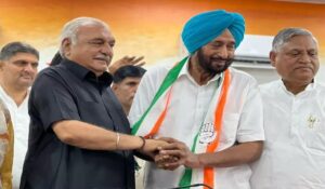 Haryana News: तीस सालों के बाद, Nishan Singh फिर से घर लौटे, Congress-BJP की नजरें पूर्व मंत्री बबली पर