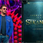 2025 में सिकंदर’ बनकर लौटेंगे बॉक्स ऑफिस के सलमान खान