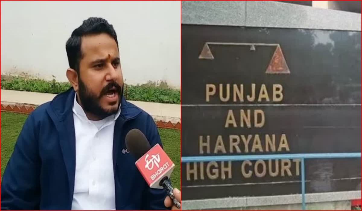 Read more about the article Congress उम्मीदवार Divyanshu Budhiraja के लिए कोई राहत नहीं: उसे भगोड़े घोषित करने के मामले में सुनवाई 7 मई को होगी