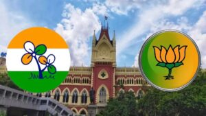 Read more about the article BJP के विज्ञापन पर हाई कोर्ट ने लगाई रोक