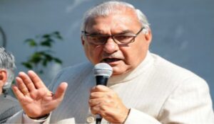 Haryana Lok Sabha Elections 2024: Bhupendra Singh के रास्ते में बाग़ी, चुनाव रणनीति को खराब