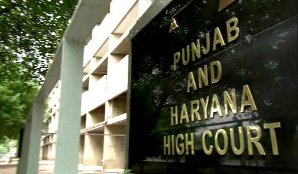 Read more about the article Punjab और Haryana High Court ने महिला पर 50 हजार रुपये का जुर्माना लगाया, अलीमोनी लेने के बाद विवाद को समाप्त न करने पर