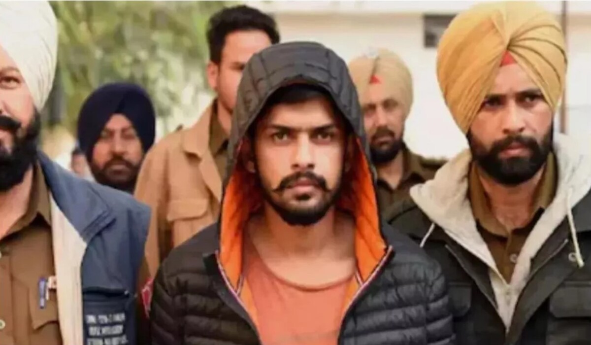 Read more about the article Haryana पुलिस और Lawrence Bishnoi गैंग के सदस्यों के बीच मुठभेड़, दो शूटर गिरफ्तार