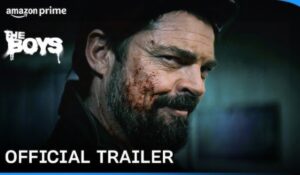 The Boys 4 Trailer: Karl Urban और टीम दुनिया को बचाने के आह्वान का जवाब