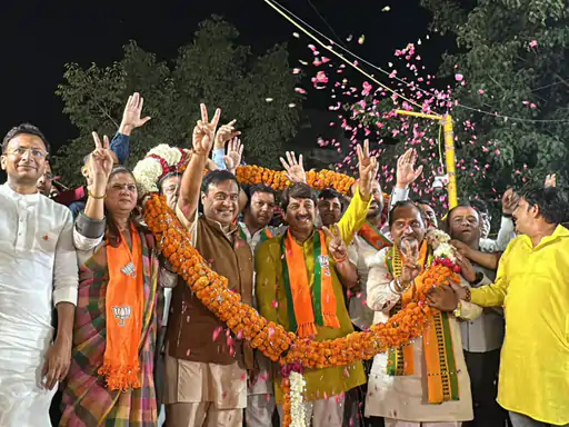 Read more about the article 400 सीटें मिलेंगी तो कृष्ण जन्मभूमि-ज्ञानवापी में मंदिर बनाएंगे : असम CM