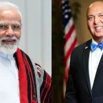 हमें भी मोदी जैसा नेता चाहिए क्योंकि : पाकिस्तानी-अमेरिकी उद्योगपति