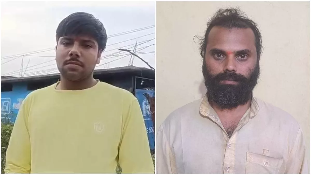 Read more about the article दुष्कर्म पीड़िता की मदद कर सुर्खियों में आया आचार्य राहुल गिरफ्तार, अब 19 नाबालिगों से कुकर्म के लगे आरोप