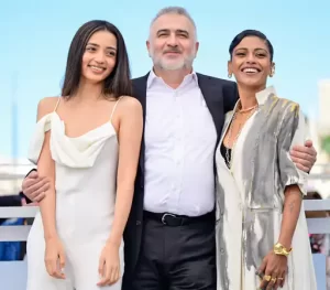 Read more about the article कोलकाता की अनसुइया सेनगुप्ता को कांस में बेस्ट एक्ट्रेस अवॉर्ड