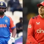 भारत-इंग्लैंड सेमीफाइनल से पहले गुयाना में बारिश