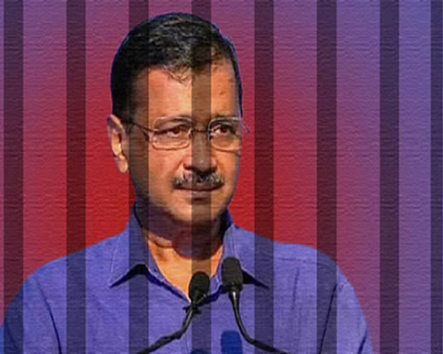 Read more about the article केजरीवाल की न्यायिक हिरासत 3 जुलाई तक बढ़ी