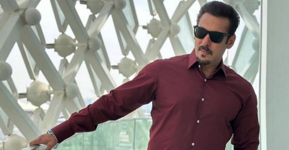 You are currently viewing सलमान खान पर गोलीबारी का प्‍लान फेल, लॉरेन्‍स बिश्‍नोई गिरोह के 4 गुर्गे ग‍िरफ्तार