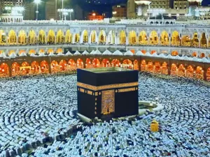 Read more about the article गर्मी से एक हफ्ते में 577 हज यात्रियों की मौत