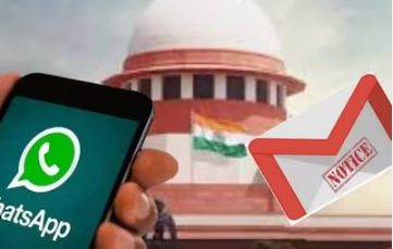 You are currently viewing न्यायिक प्रक्रिया में डिजिटल तकनीक का प्रयोग करने वाला देश का पहला राज्य बना मध्यप्रदेश ! व्हाट्सएप, ई-मेल और टेक्स्ट मैसेज से भेजे जाएंगे वारंट ….