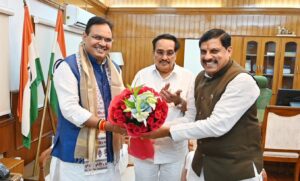 Read more about the article 20 साल पुराना मामला सुलझा: पार्वती-कालीसिंध-चंबल लिंक परियोजना पर एमपी और राजस्थान के बीच जल्द होगा एमओयू!