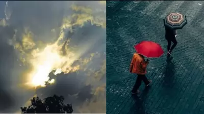 You are currently viewing MP Weather Update: बारिश की गतिविधि में आ रही है कमी, 15 अक्टूबर तक प्रदेशभर से मानसून की होगी वापसी