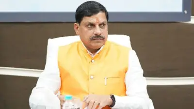 You are currently viewing सिहोर जिले के भैरूंदा “ग्राम विकास सम्मेलन” आज, मुख्यमंत्री डॉ. मोहन यादव देंगे अनेक विकास कार्यों की सौगात